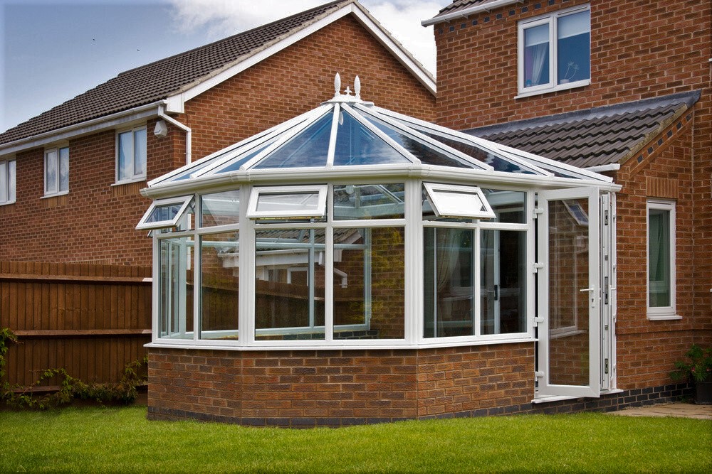 Conservatories, Glaziers Kingston Upon Thames
