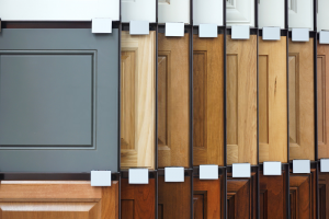 Doors Samples in Kingston upon Thames, Hampton Wick, KT1