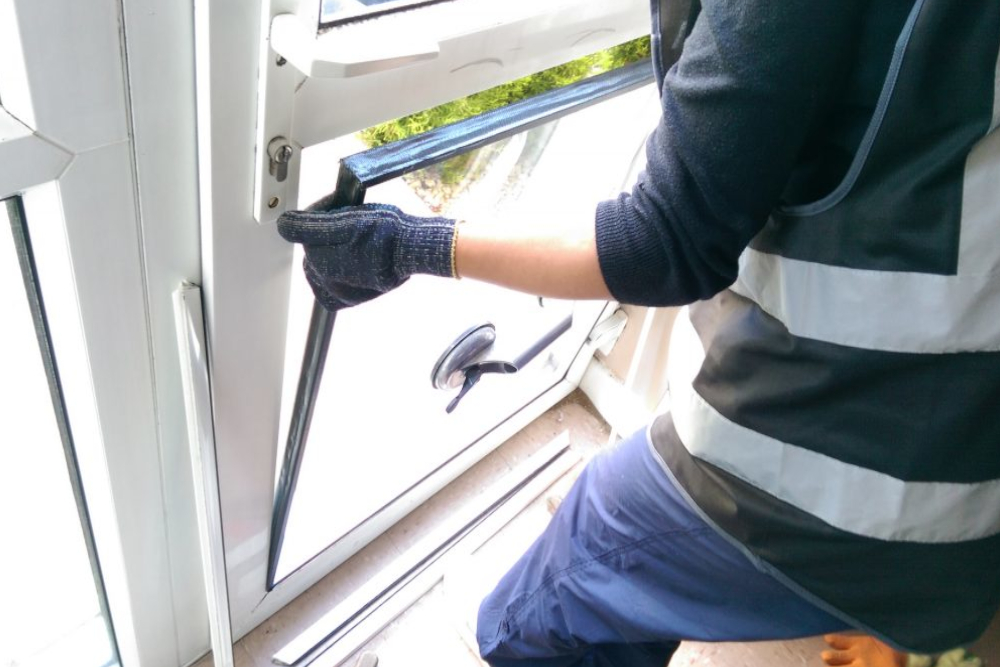 Double Glazing Repairs in Kingston upon Thames, Hampton Wick, KT1