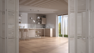 Folding Door Installation & Replacement in Kingston Upon Thames | uPVC & Glazed Doors