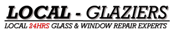 Logo Local Glaziers in Kingston upon Thames, Hampton Wick, KT1