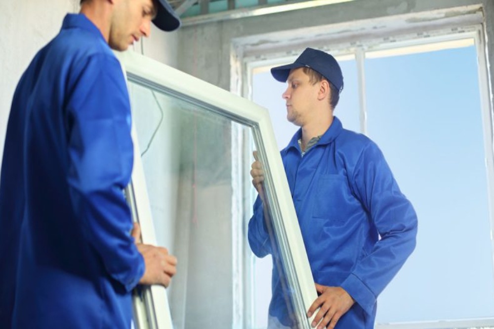 Replacement Glass in Kingston upon Thames, Hampton Wick, KT1