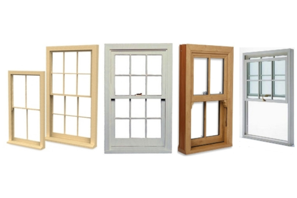 Sash Window Repairs in Kingston upon Thames, Hampton Wick, KT1